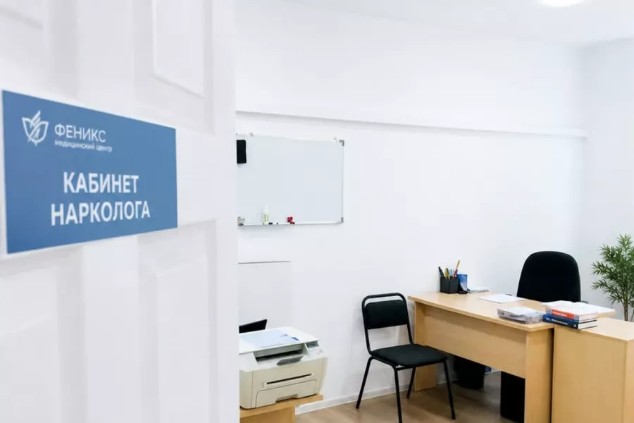Реабилитационный центр для наркозависимых в Нижних Сергах