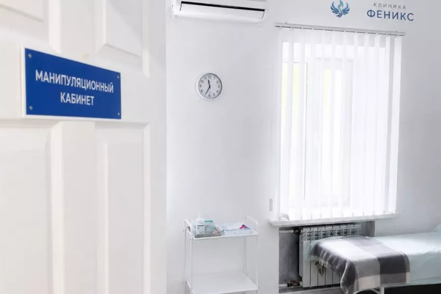 Наркологическая помощь в Нижних Сергах
